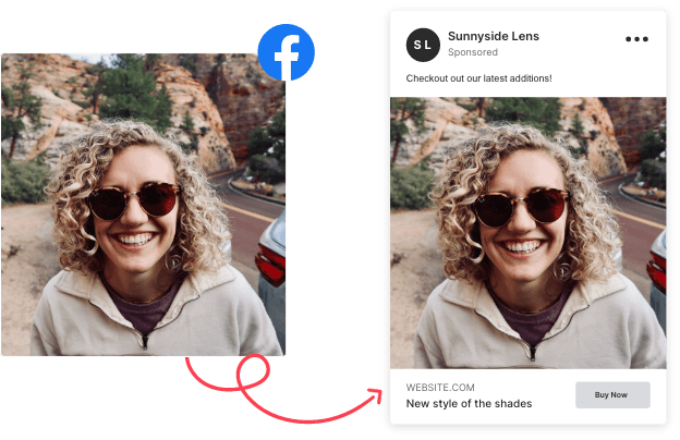 ugc for social media ads
