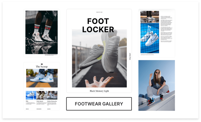 ugc para medios impresos