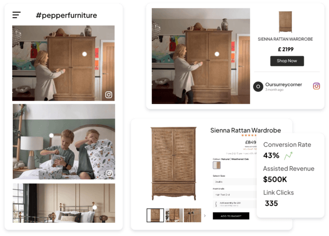 Turn Authentic Content Into Revenue