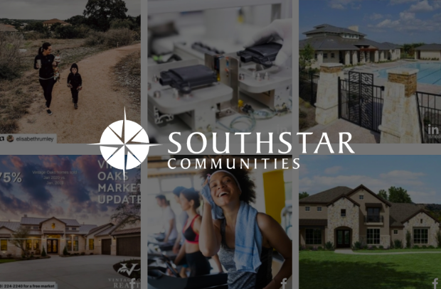 Comunidades SouthStar em destaque