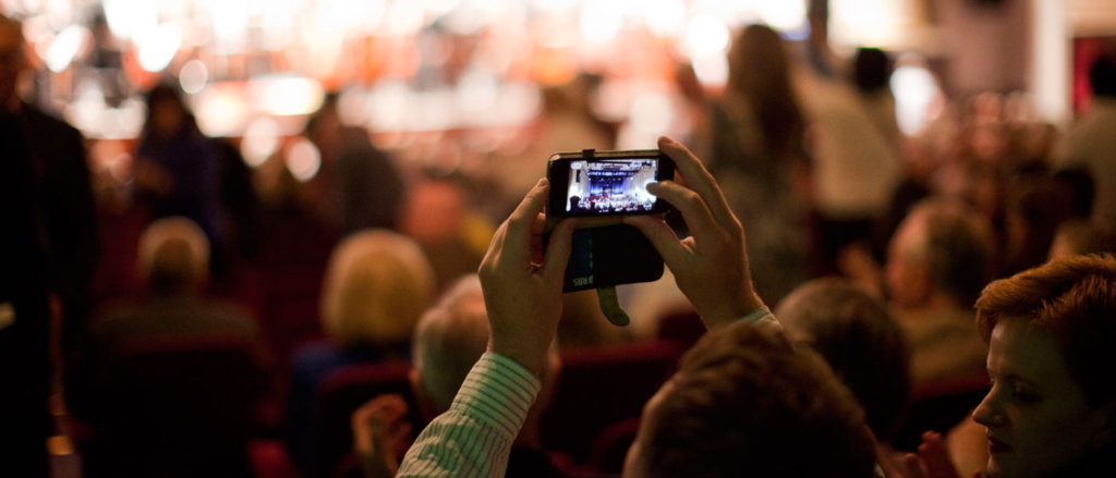 feeds de muros sociales