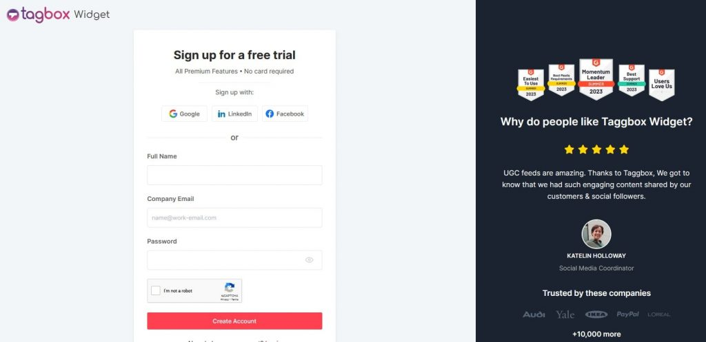 añadir feed de Instagram a wix