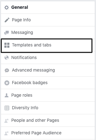 add facebook review on page