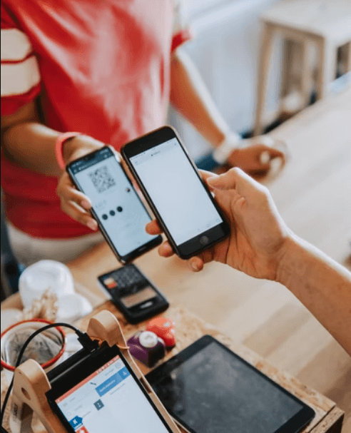 códigos qr para pagos