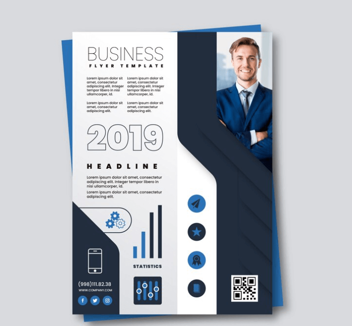 Códigos QR para medios impresos