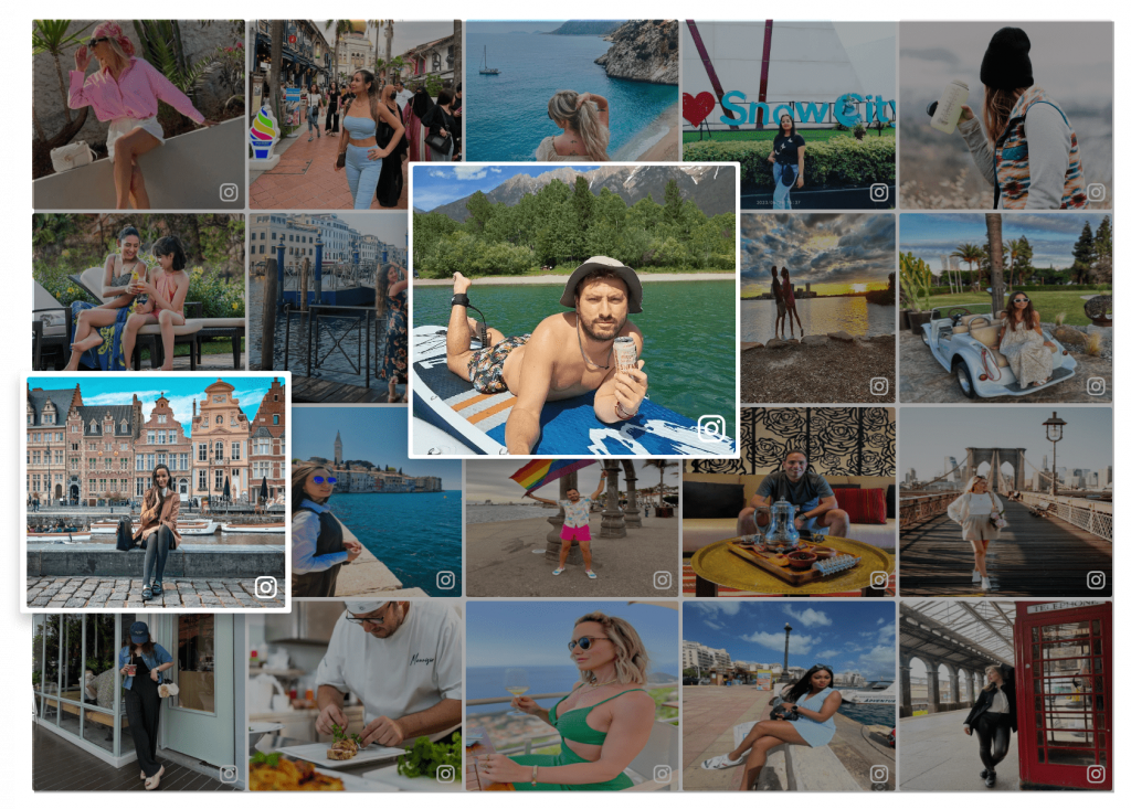 Marketing di destinazione