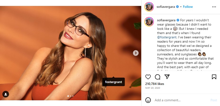 influencer marketing campaign example