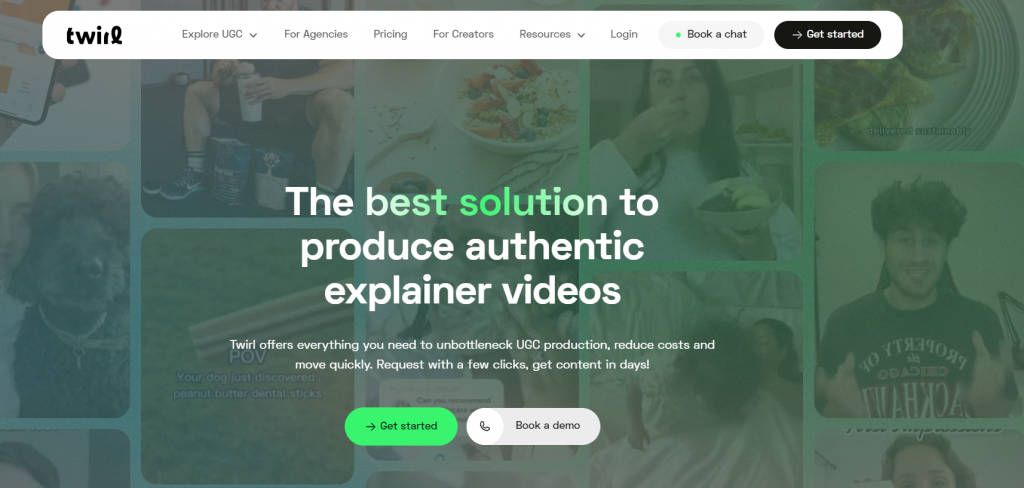 Usetwirl.com ist eine Billo-Alternative