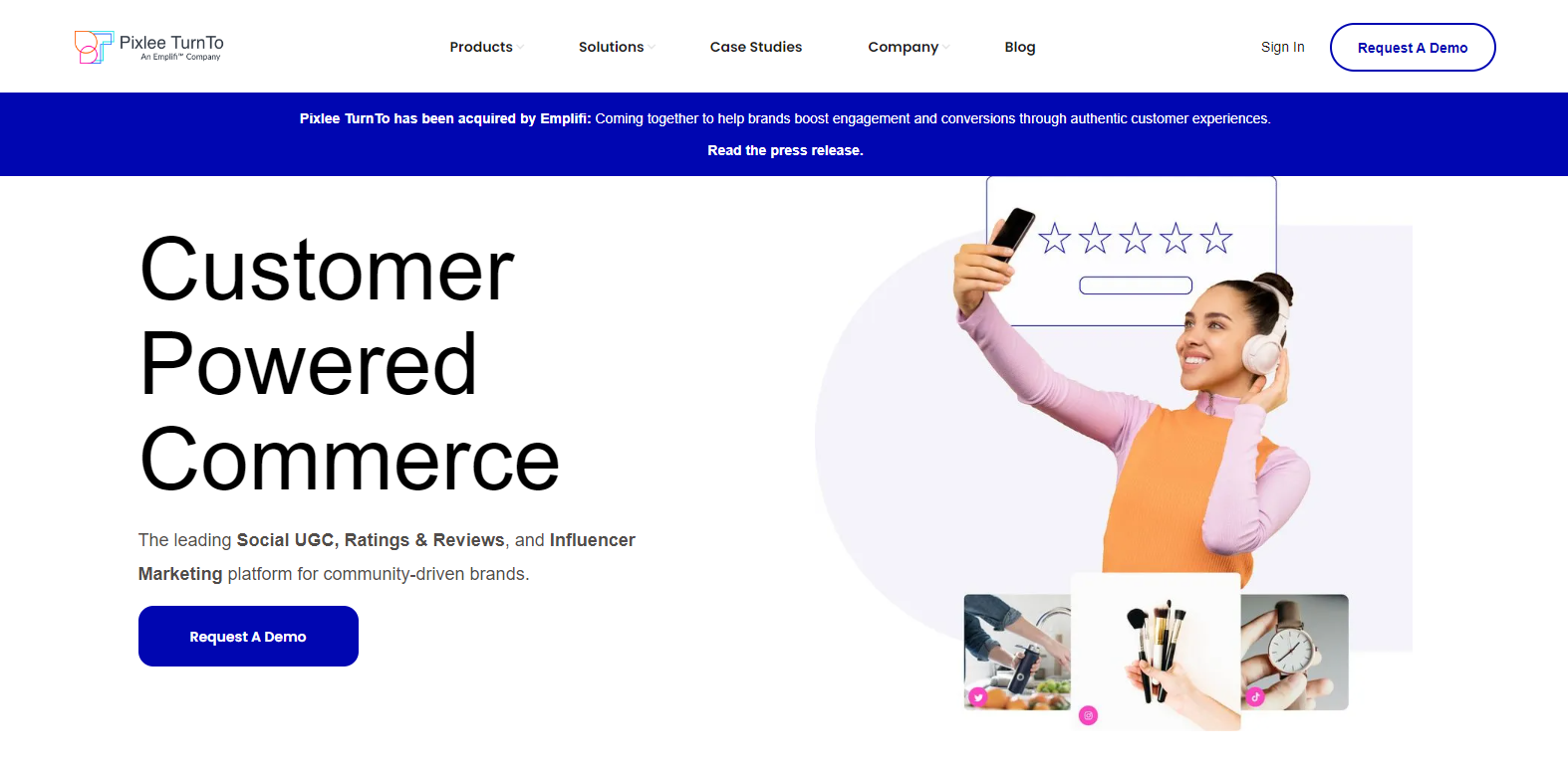 Pixlee: beste Billo-Alternative