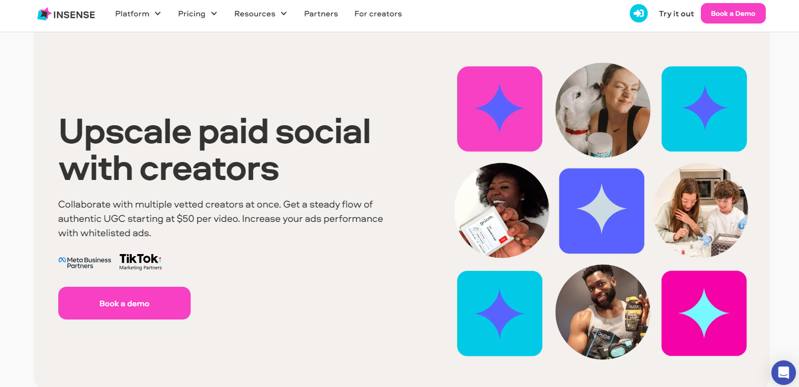 Billo alternativer Weihrauch