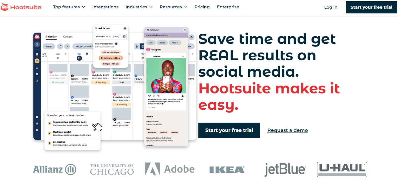 migliori strumenti di marketing