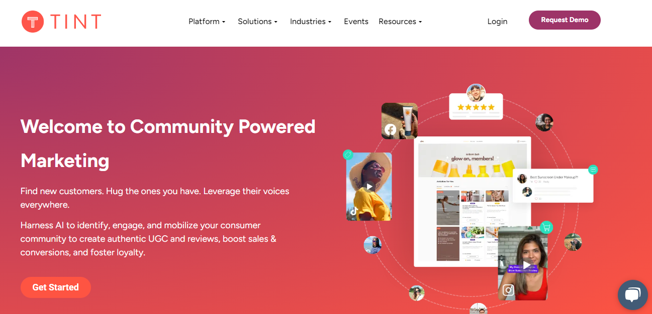 migliori strumenti di marketing sui social media