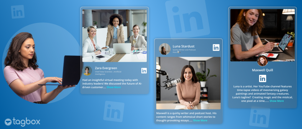 Good LinkedIn Post Examples For Your Websites And Tips in 2026