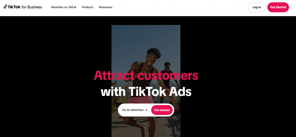 Kostengünstige Werbung