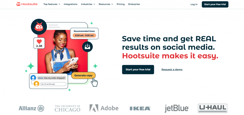 Herramientas para mejorar la visibilidad de las publicaciones en Instagram