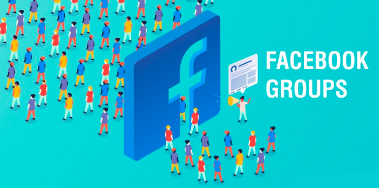 facbook groups