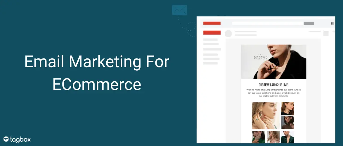 Email Marketing per l'e-commerce