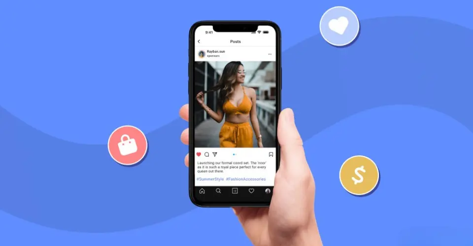 Hoe Instagram zakelijk te gebruiken