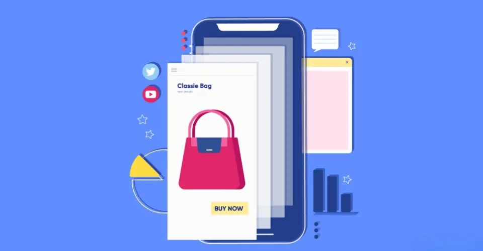 hoe wordt Instagram zakelijk gebruikt