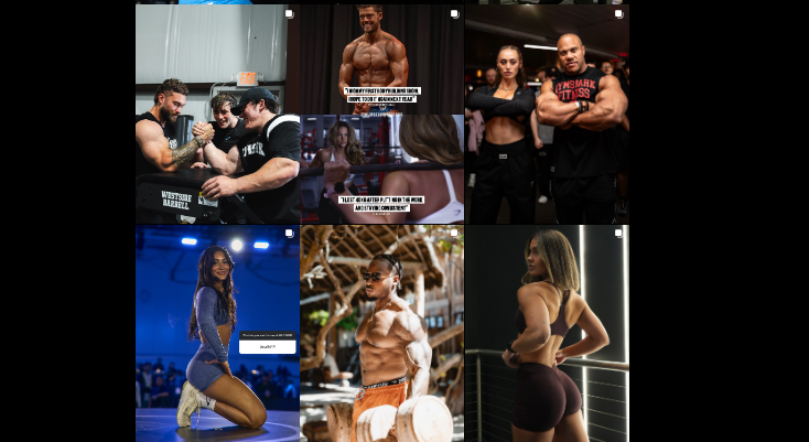 example of ugc video ads