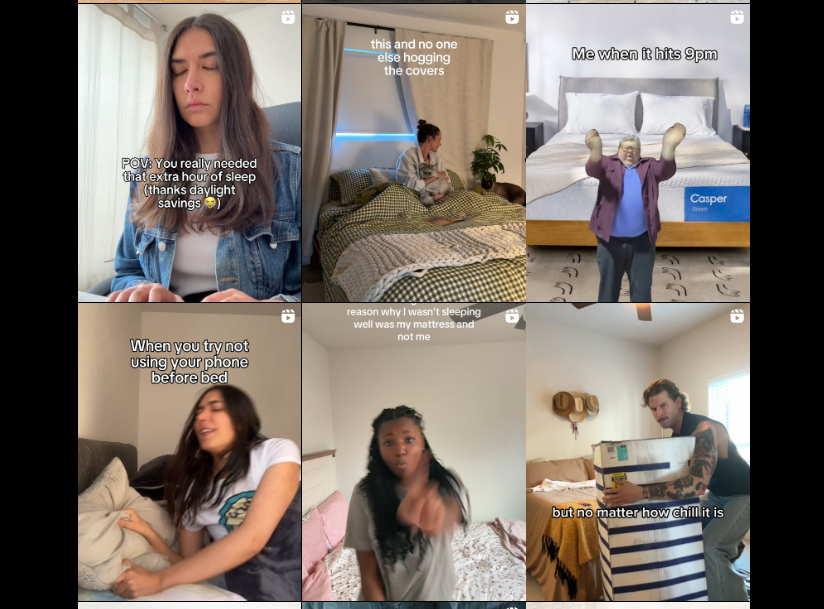 ugc video ads example