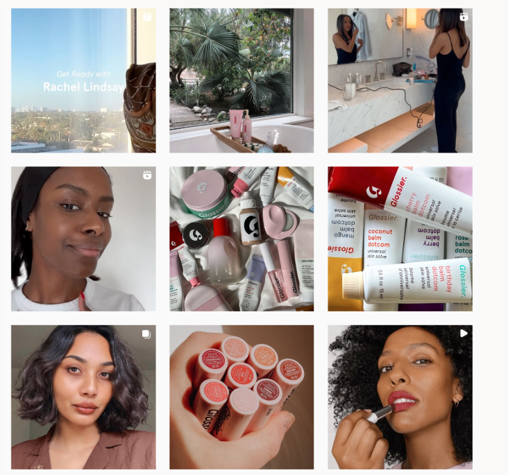 ugc video ads example