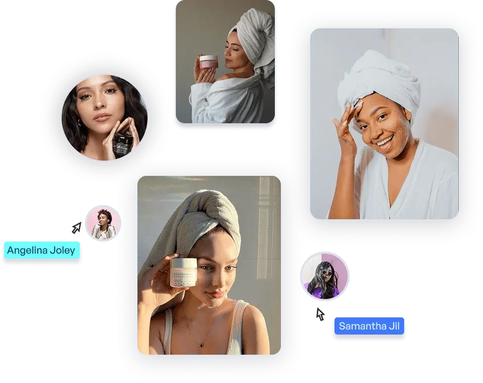 Instagram Feed Preview