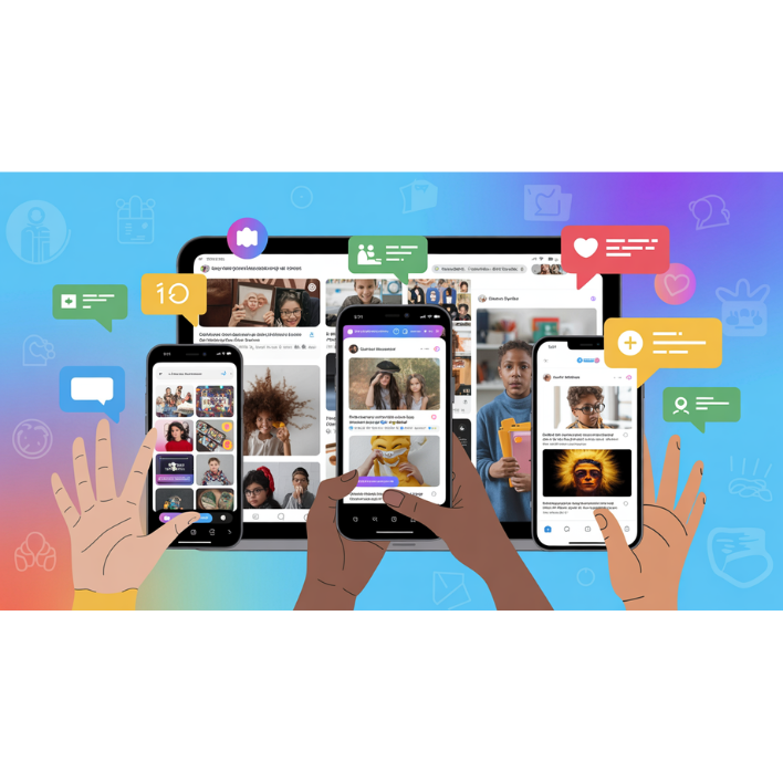 YouTube-Nutzergenerierung