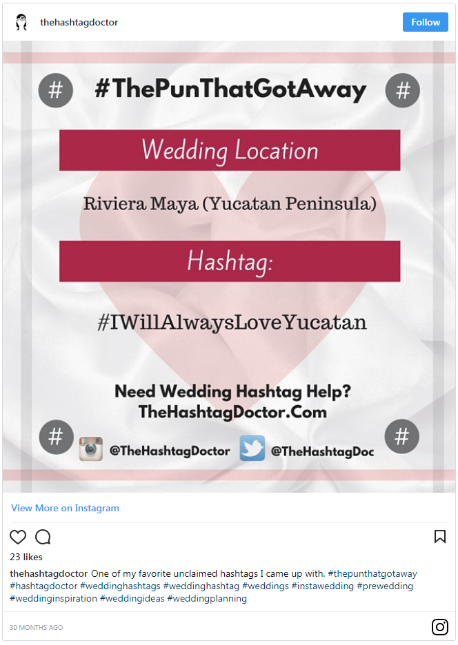 Witzig sein Fügen Sie mit Wortspielen ein lustiges Element hinzu