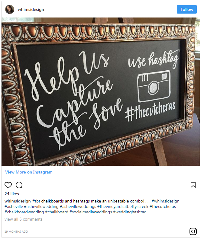 Sag es weiter Sag es den Leuten im Voraus