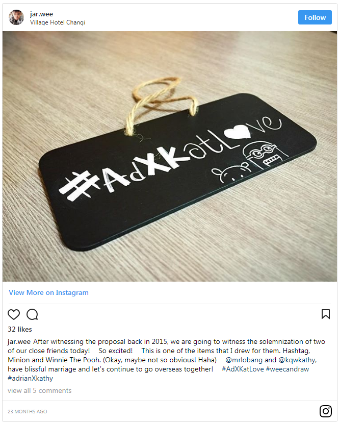 Das Namensspiel Erschaffe etwas aus Namen