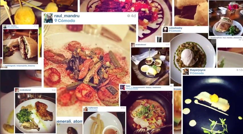 Instagram voor bloggers