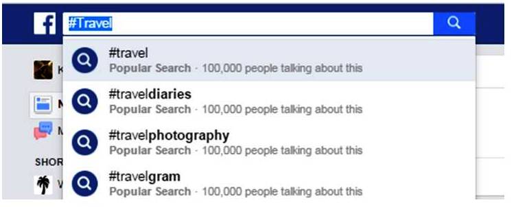 Onderzoek naar hashtagcampagnes
