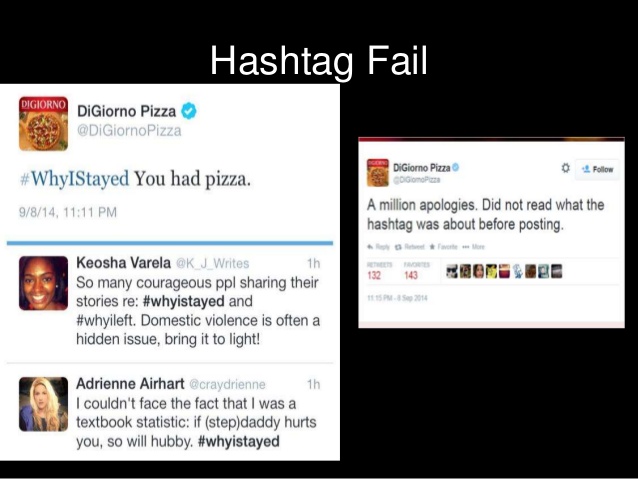 becky-met-de-goede-hashtag