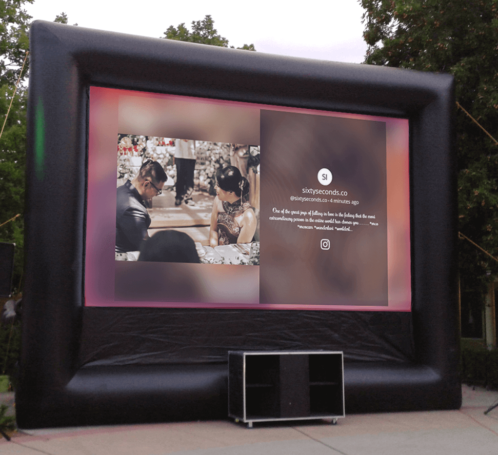 Inflatable-Screen-Social-wall