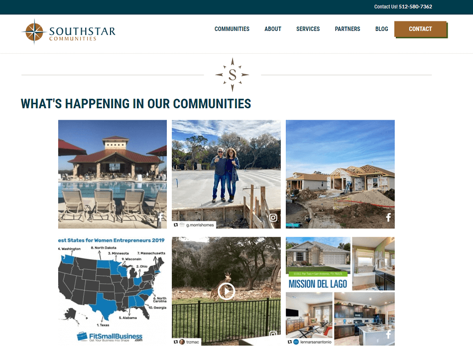 aumentar o engajamento do site