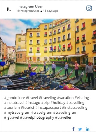 Social-Media-Wall-Widget