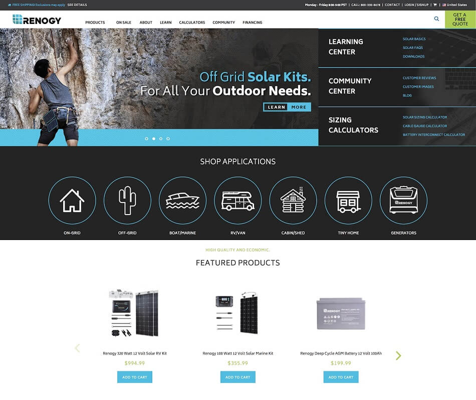 boost eCommerce conversions