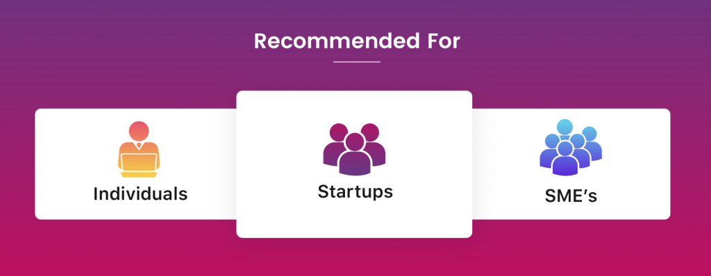 Plan Lite de sitio web