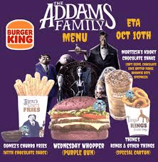 バーガーキング