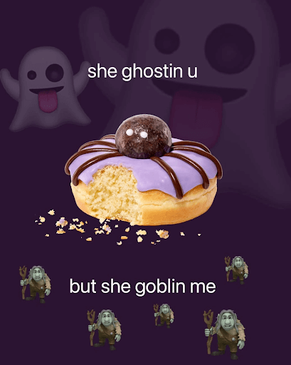 ダンキンドーナツ