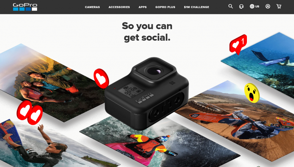 engajamento do site por meio da gamificação