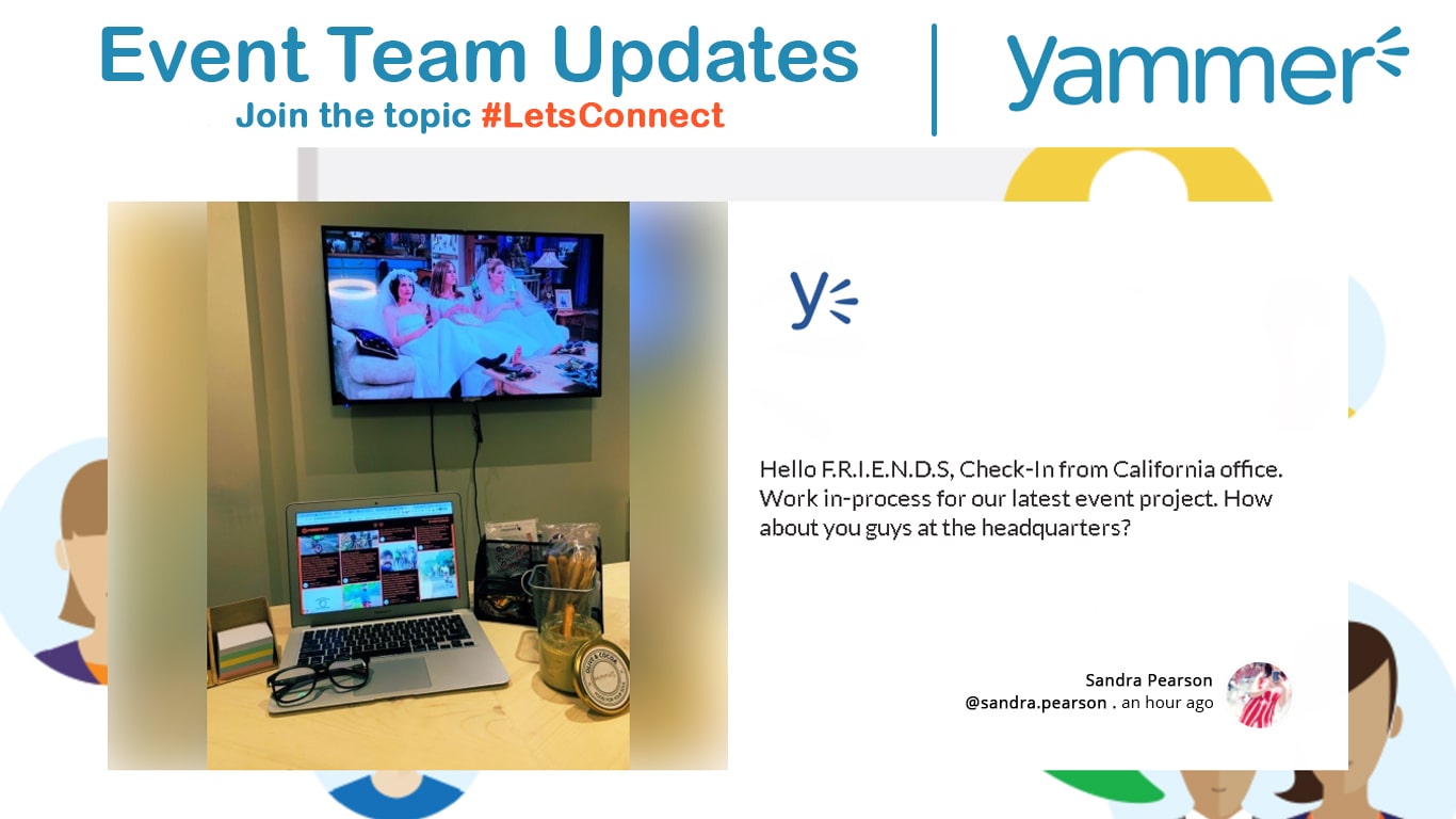 independant workplace