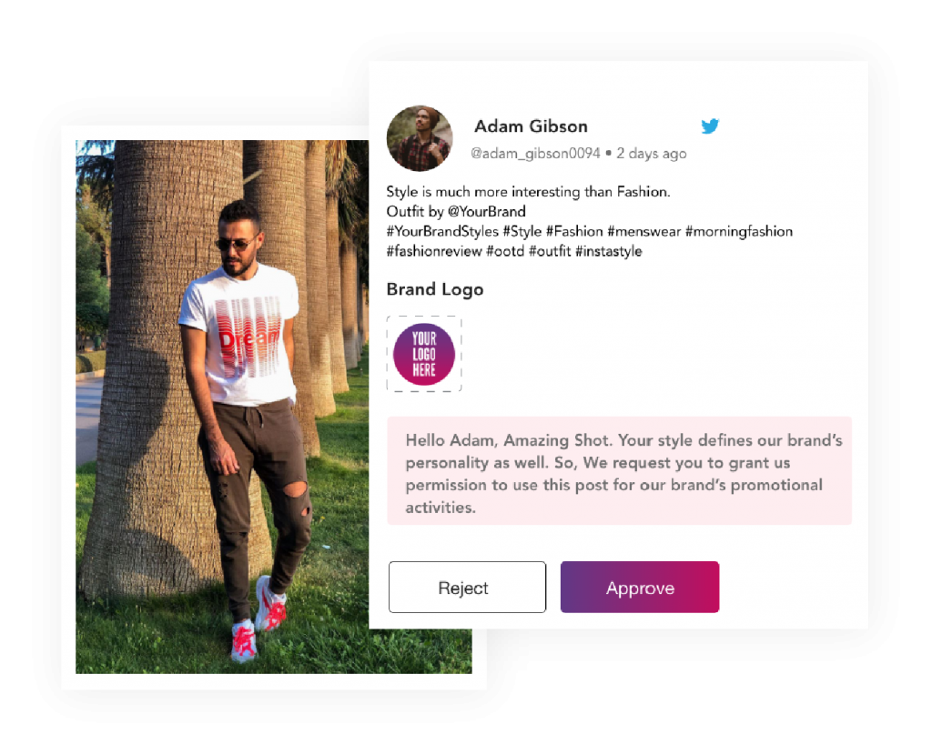 user generated content marketing
