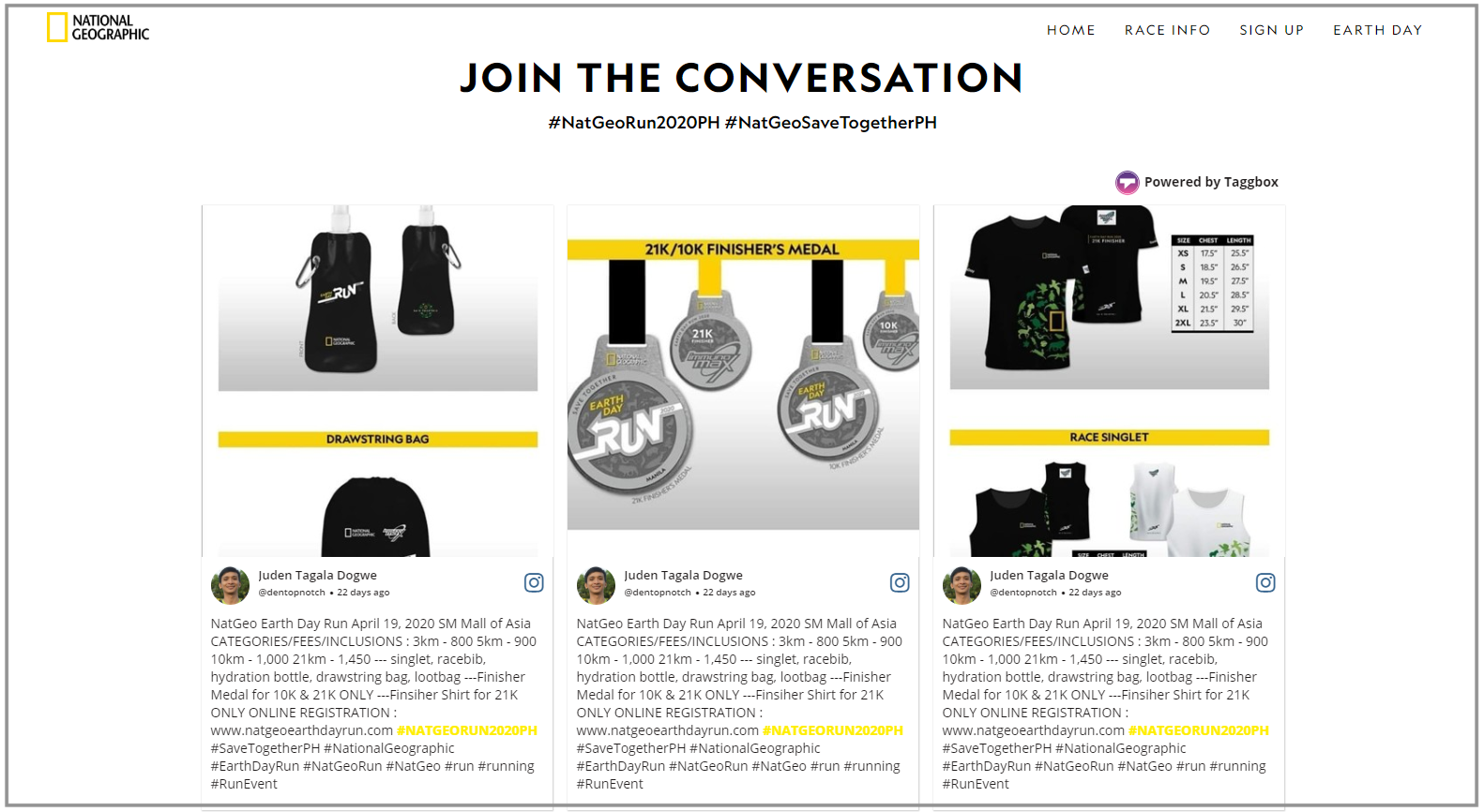 app per streaming social media