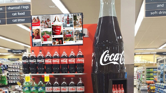 店内マーケティングのヒント