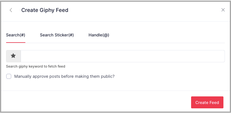 añadir gif al sitio web