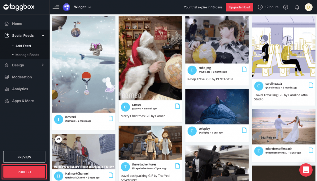 Cómo agregar un GIF a HTML