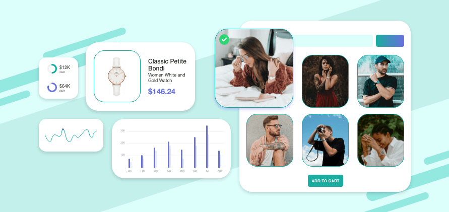 Geschichte des Social Media E-Commerce