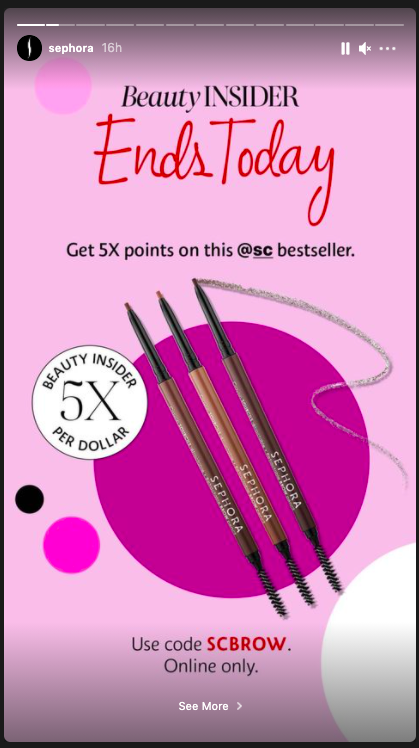 instagram story ideas for businesses